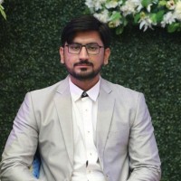 tabish naqvi