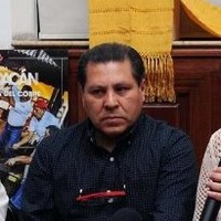 Lic JUAN JOse PAZ O De Cobre Or Santa Clara Cobre
