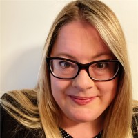 Lisa Catherine Selman, Chrl