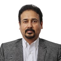Solomon Koshy