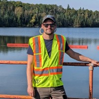 Matt Churly, P.Eng.