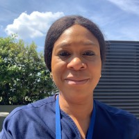 Catherine Orogun