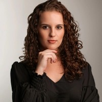 Carolina Laís Bieger Kamchen