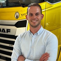 Tom Van Der Venne