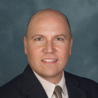 Bradley Adams, Chmm