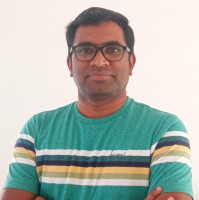 Gopalakrishnan Nagarajan