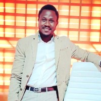 Adewale Oyedeji. ACIHRM, CPM, PGD-HRM