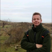 Tjalling Visser