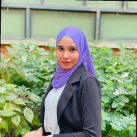 Sayeda Mahmoud