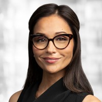 Nancy Fernandes