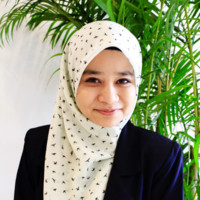 Farah Izwani Ramli