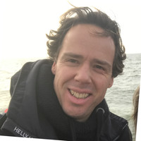 Bas Van Eggermont