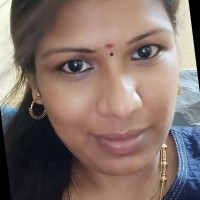 Priyadharshini Vignesh