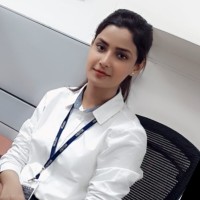 Kainaat Sarwar