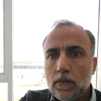 Eyad Abu Alroub