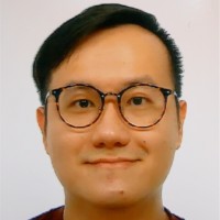 Jiawei Wu