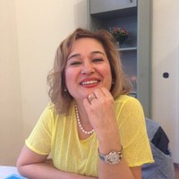 Mojgan Mossavat