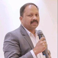 SreeKumar M