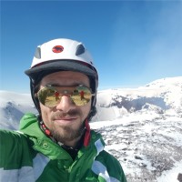 Felipe Larrain Queiroz