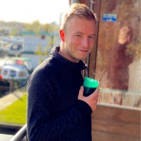 Sjoerd Van Dijk