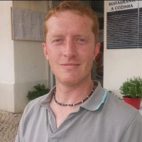 Simon Sherry
