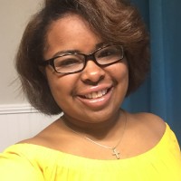 Keturah Oglesby