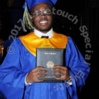 Vaughn Lewis