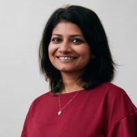 Ancy Cherian