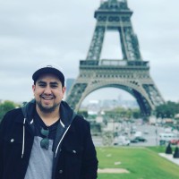 Daniel Araya López