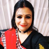 Tanusree Chatterjee