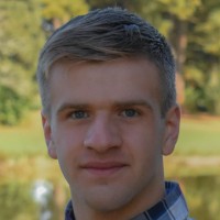 Trevor Tarr