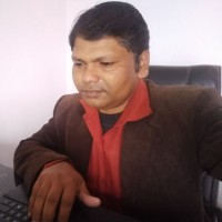 Mahendra Pratap Singh