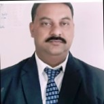 Dr. RAGHUNATH WADULKAR