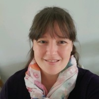 Sarah Kinstrey