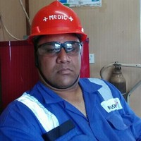 Rizwan Haris