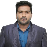 Bharath Kumar Loganathan