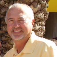 Mark Stoimenoff, Cfp
