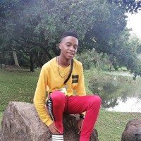 Tshepiso Semenya