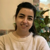 Fatemeh Yadegari