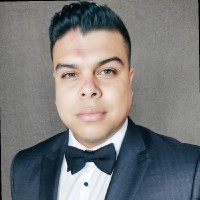 Freddy Gustavo Salas Romero