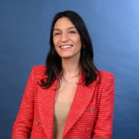 Eya Chemli