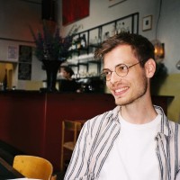 Jacob Vejlin Jensen