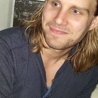 Hampus Heglert