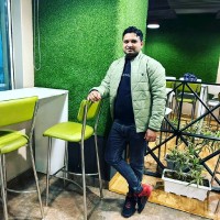 Ajay Kumar