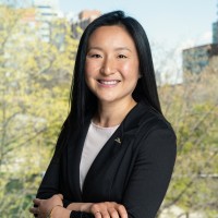 Sarah Simard, P.Eng