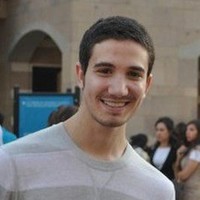 Abdelrahmen Abouzeid