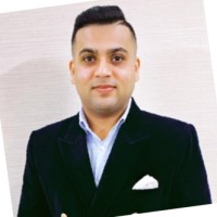 Vipul Chauhan