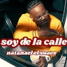 NATANAEL EL SUAVE