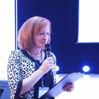 Hanna Budivska (Chuiko)