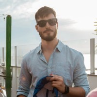 Leandro Pontes Berleze